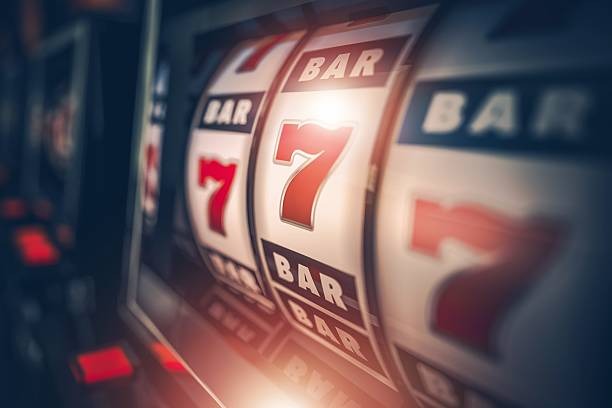 intan 77 mobile app interface showing slot games and live casino options